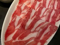 -东来顺·非遗火锅(高新店)