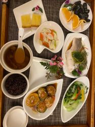 -馨月汇·独栋月子中心(南山店)