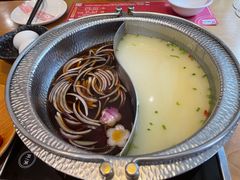 -牛New寿喜烧(青浦店)