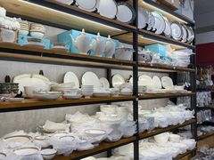 -南泰百货批发市场