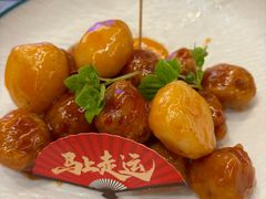 -安泰楼·佛跳墙创始人·传统闽味早茶·酒楼(三坊七巷闽菜地标店)