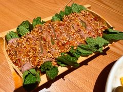 -一坐一忘云南菜(三里屯店)