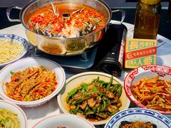 -毛哥长沙小家常(二七路店)