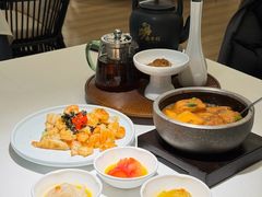 -南棠馆粤菜坊(群光店)