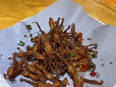 -大笑饭堂(甲子桥店)