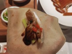 -四季民福烤鸭店(前门店)