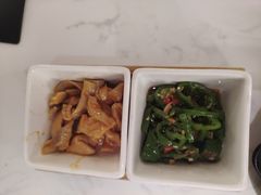 -食大利香港茶餐厅(南亚风情第一城店)