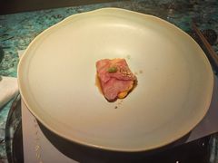 -風料理.鮨Omakase