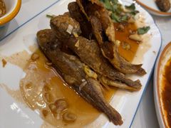 -清真·同发顺饭庄·烧麦(总店)