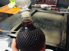 -浩文烧烤