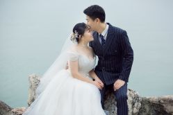 点击看大图 -易摄影婚纱摄影工作室