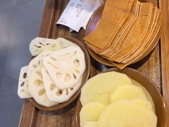 -井福老火锅(温江亚洲湾店)