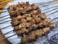 -何记酿皮店(西流湾店)