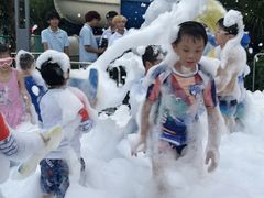 -武汉市青少年宫水上世界