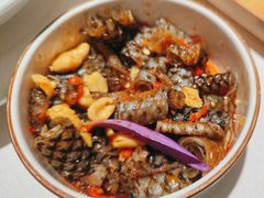 -千百味红餐厅·江西菜(绿地双子塔店)