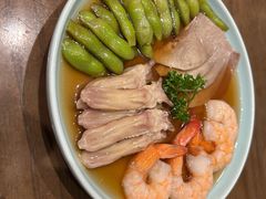 -南翔馒头店(豫园店)