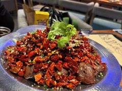 -路边羊烧烤酒场(宝带路店)