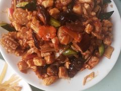 -胖子菜馆(隆昌路店)