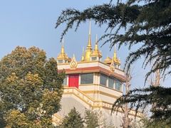 -洛阳白马寺