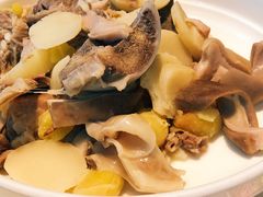 -花城苑广府菜(侨鑫店)