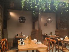 -院子餐厅·大锅菜·老杭帮(桥西直街店)