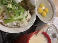 -永和大王(共和新路店)