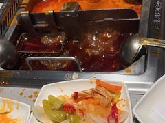 -海底捞火锅(吴中路店)