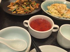 -海天楼中餐厅(吴宫泛太平洋酒店)
