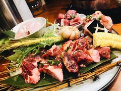 -牛家酒场(7mall店)
