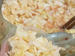 -老五鸡丝豆花面粉(瑞金北路68号院店)
