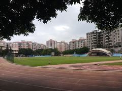 -佛山市第一中学