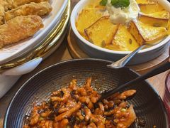 -新白鹿餐厅(城西银泰城店)