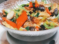 -徽州月·民间徽菜(浦东总店)