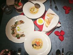 -弦月窗LUNETTE BY AMANDA(复兴路店)