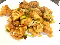 -桃园中华料理炸酱面(燕儿岛路店)