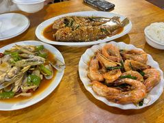 -温州一家人美食(西木头市店)