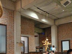 -苹果树下艺术餐厅(通州店)