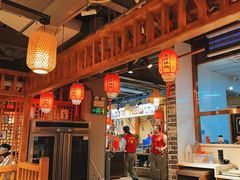 -水浒烤肉(国贸店)