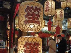 -南京大牌档(济南万象城店)