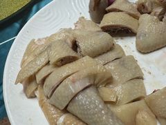 荔城白切鸡-荔城生鲜盛宴(番禺旗舰店)