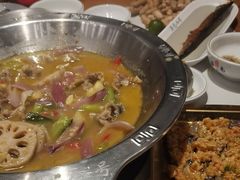 -海岛八号龙虾烧烤田鸡(蓝天路总店)