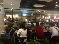 -乐凯撒披萨(正佳广场店)