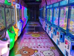 -核客电玩城(东门店)