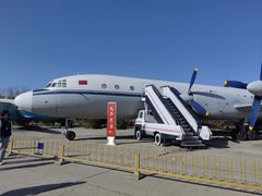 -中国航空博物馆