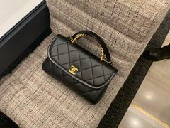 -Chanel(德基广场店)