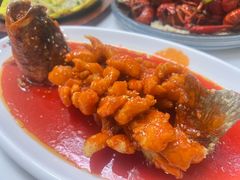 -馨方园食府·市井老南京菜
