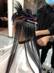 点击看大图 -CD Hair salon