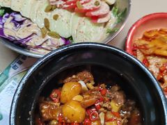 -老三样·旧食新味(万寿宫店)