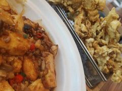 -九转小磨·非遗东北菜(群力店)