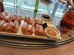 -北海银滩皇冠假日酒店-德丰楼中餐厅